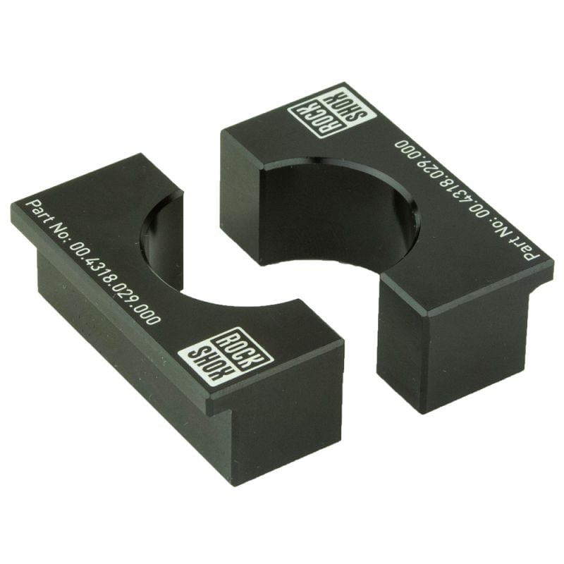 Mordaza Rs Charger Rc 27.35 Mm
