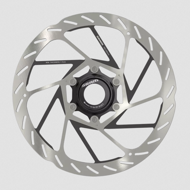 Rotor de Línea Central Sram