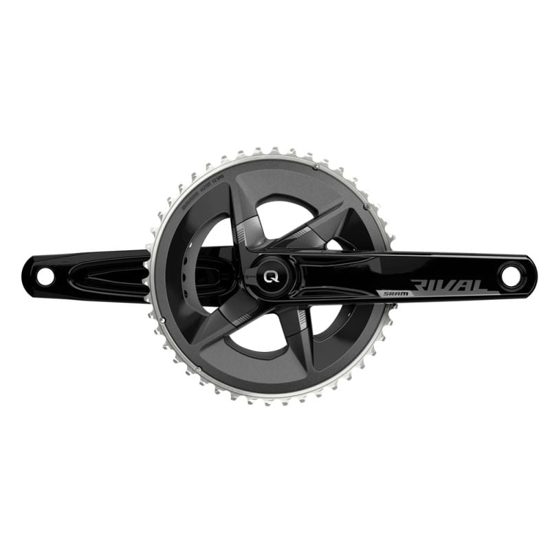 Volante Sram Rival Axs Power Meter 12v 172,5mm 48/35t