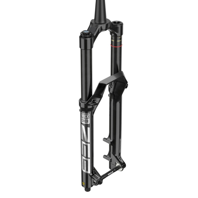 Horquilla RockShox ZEB Ultimate RC2 29" 170 mm para Enduro y E-MTB