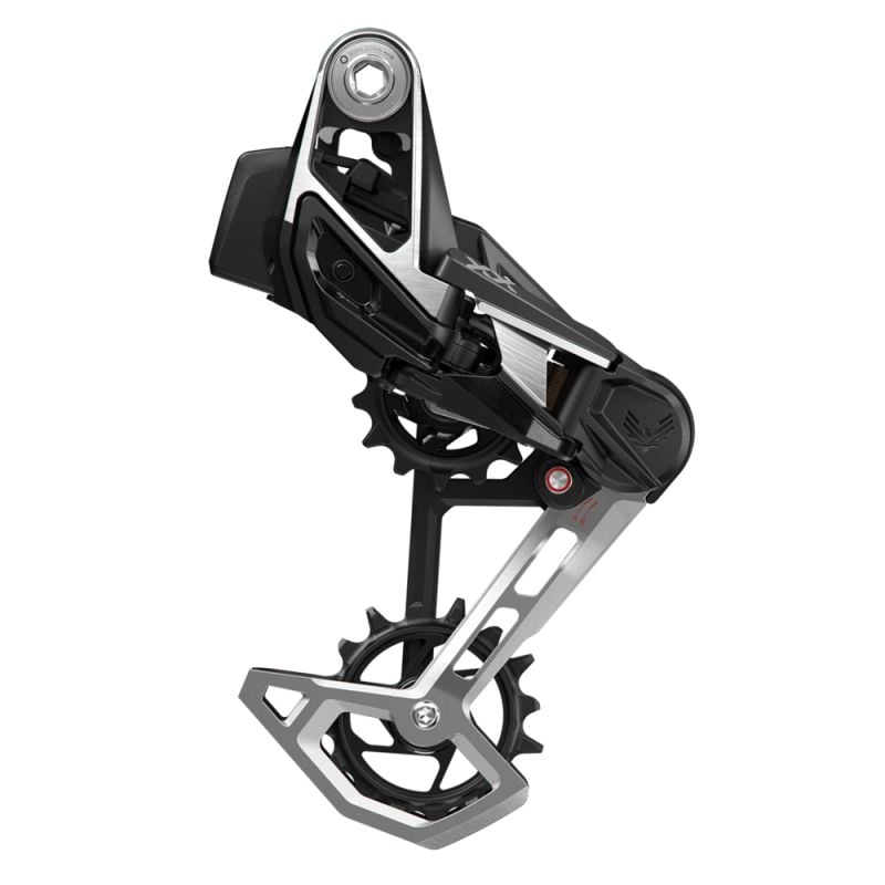 Pata de Cambio Sram Eagle Xx T-Type Axs 12v Sin Batería