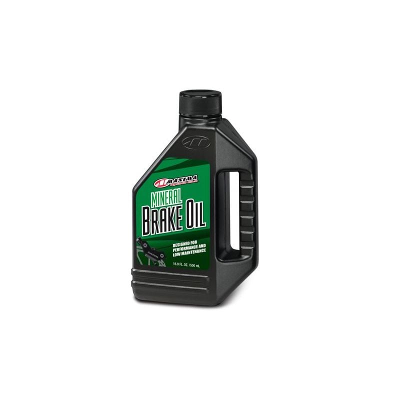 Aceite Mineral 500ml Sram DB8