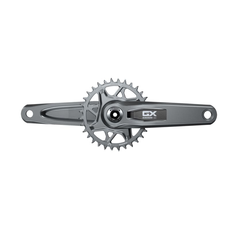 Volante SRAM Eagle GX T-Type Dub Wide 55mm DM3 32T Q174 170mm