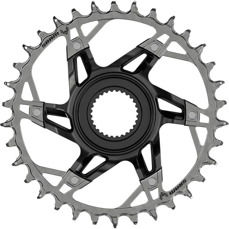 Corona Sram XX Eagle para E-MTB Bosh 34T