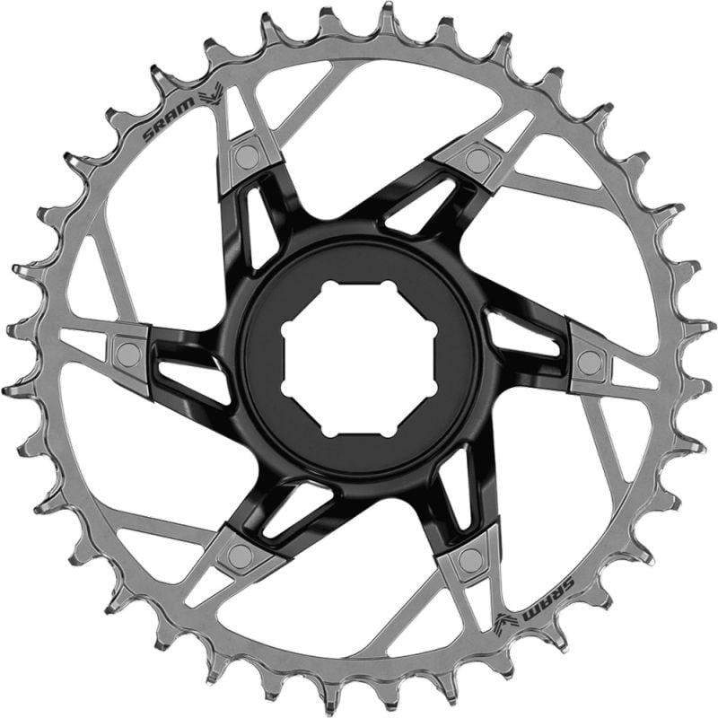 Corona Sram XX Eagle para E-MTB Brose 34T