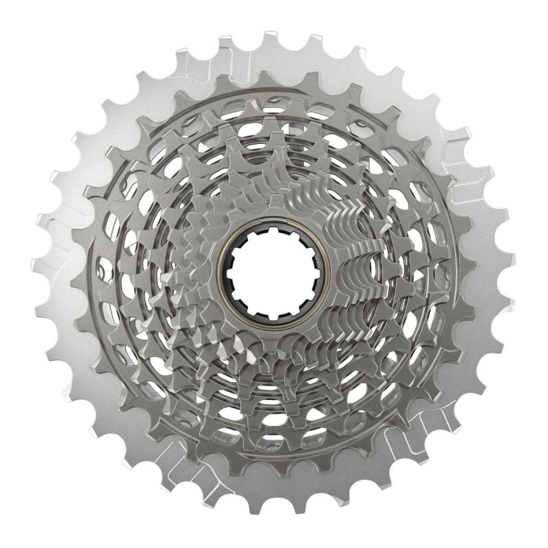 Piñón SRAM RED XDR XG1290 E1 X-DOME 10-33 12V