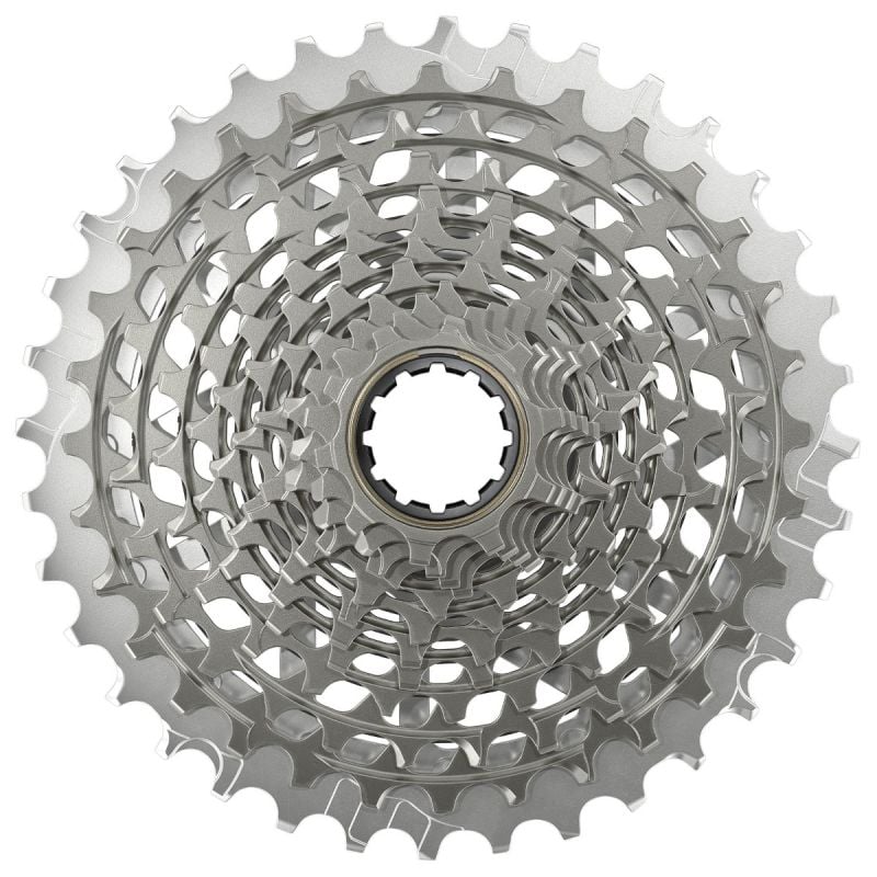 Piñón SRAM RED XDR XG1290 E1 X-DOME 10-36 12V 