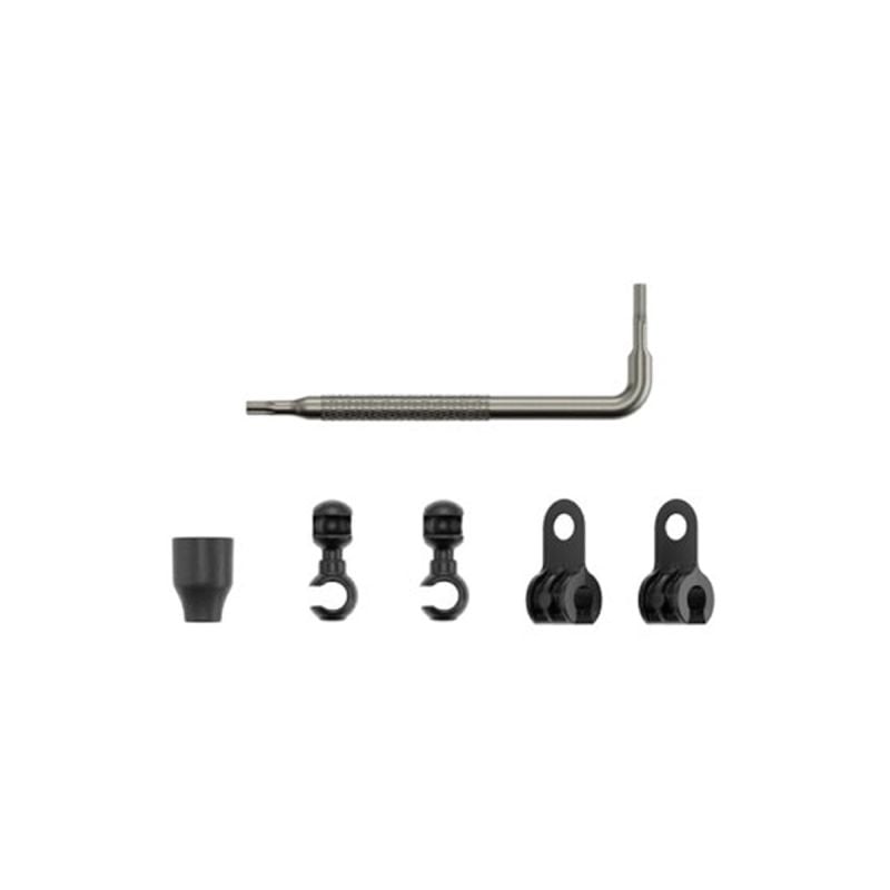 Flexible SRAM Freno Hilo Roscado 200 cm Kit Manguera Hidráulica