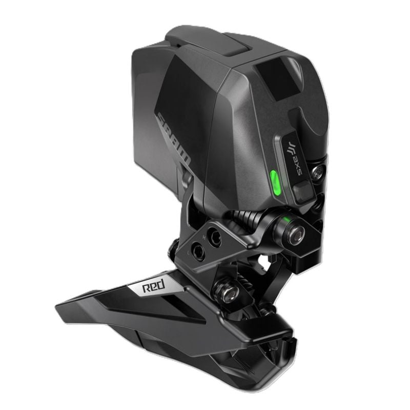 Cambio Delantero Sram RED E1 AXS 46-50 2X Sin Batería