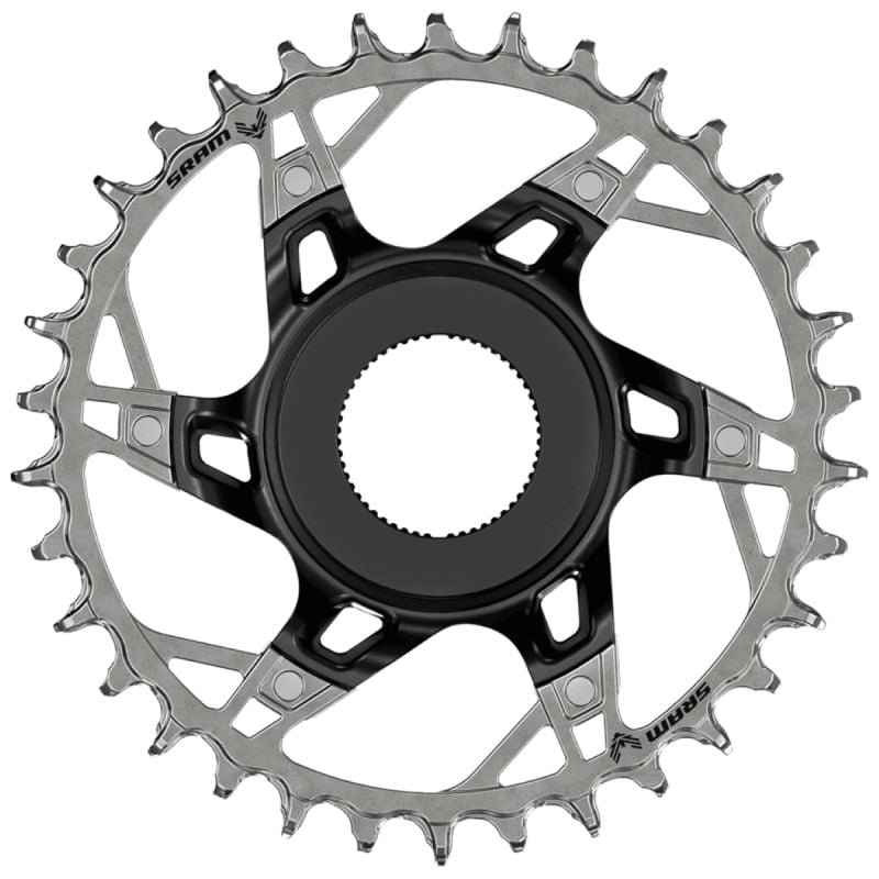 Corona SRAM XX T-Type Shimano Steps 36T DM
