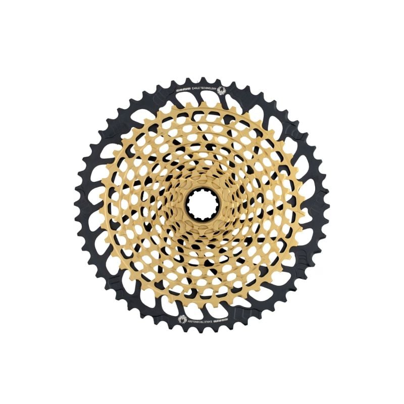 Piñon SRAM Eagle XX1 XD XG1299 10-52T Dorado
