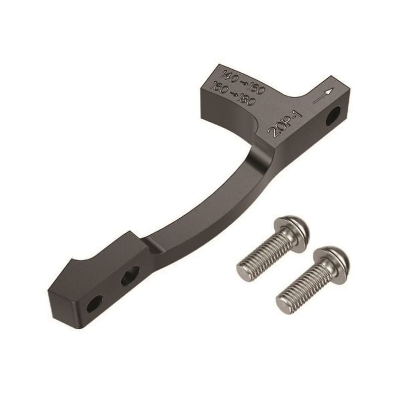 Adaptador SRAM Caliper Maven 140/160mm a 160/180mm