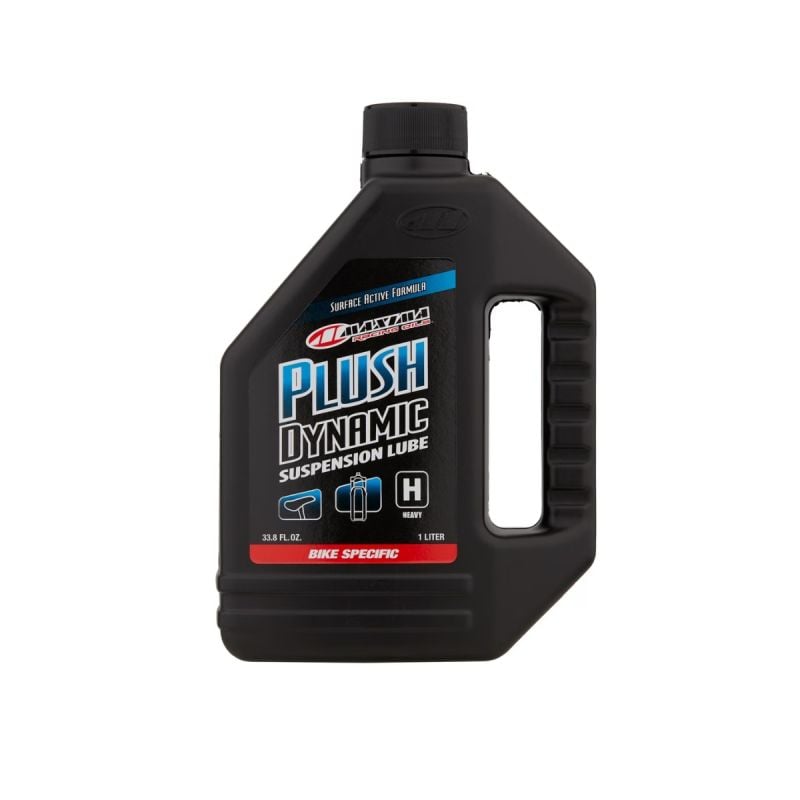Lubricante Maxima Suspensión Heavy 30WT 1L