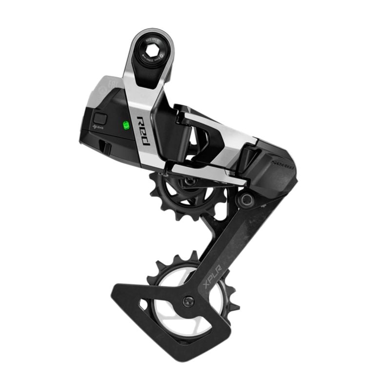 Cambio SRAM Trasero RED XPLR E1 AXS UDH 46T 13V Sin Batería