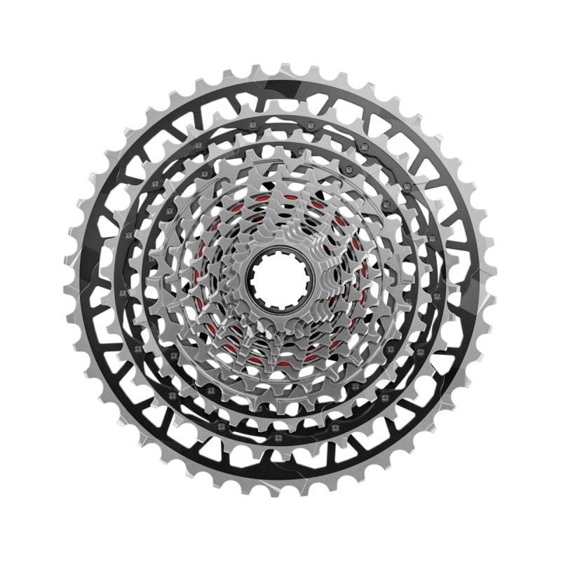 Piñón SRAM XPLR E1 XDR XG1391 10-46T 13V 