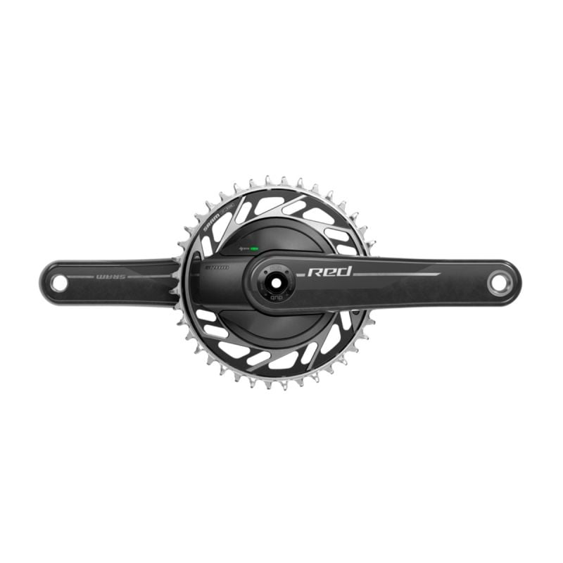 Volante SRAM Potenciómetro RED XPLR E1 AXS DUB WIDE 47.5mm