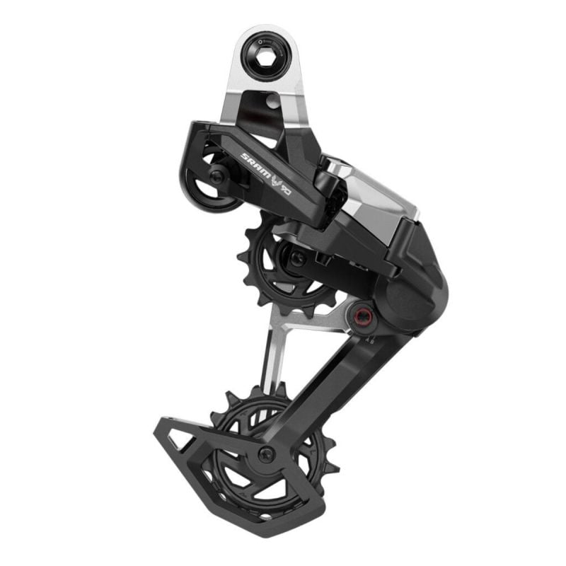 Pata de Cambio SRAM Trasero Eagle 90 A1 UDH T-Type 52T 