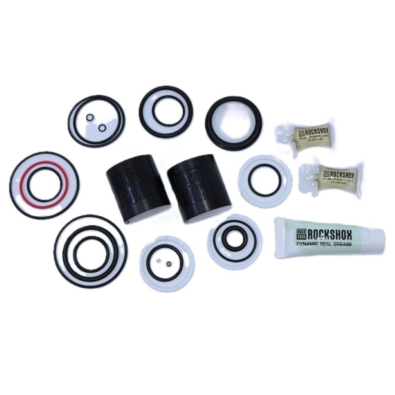 Kit RockShox Servicio 200H Vivid Gen C V2