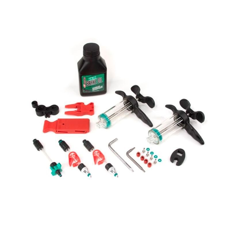 Kit SRAM Sangrado V3 Pro Con Aceite Mineral Maven/DB8
