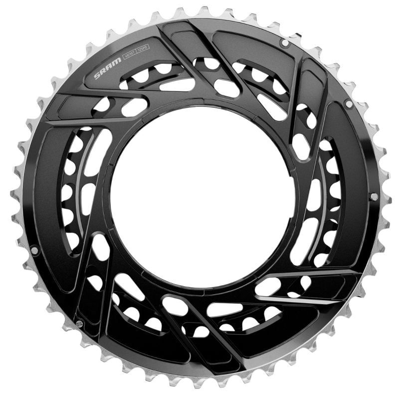 Coronas SRAM Potenciómetro Force E1 50-37T