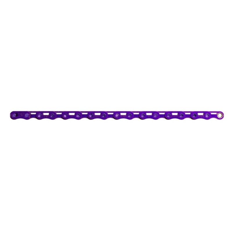 Cadena SRAM Force AXS Flattop E1 12/13V 126 Links 