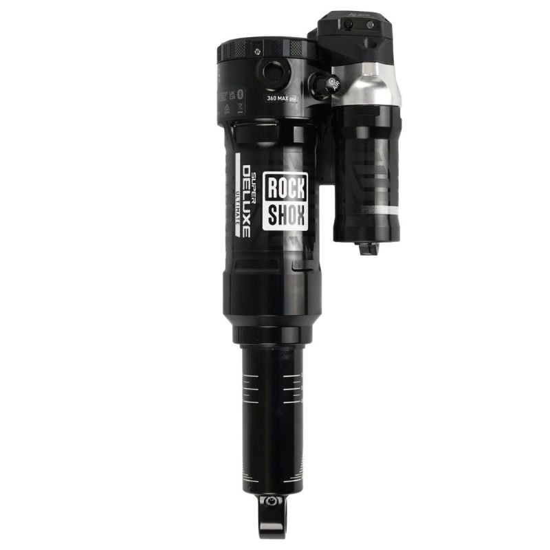 Shock RockShox 210x55mm Super Deluxe Ultimate Flight Attendant C2