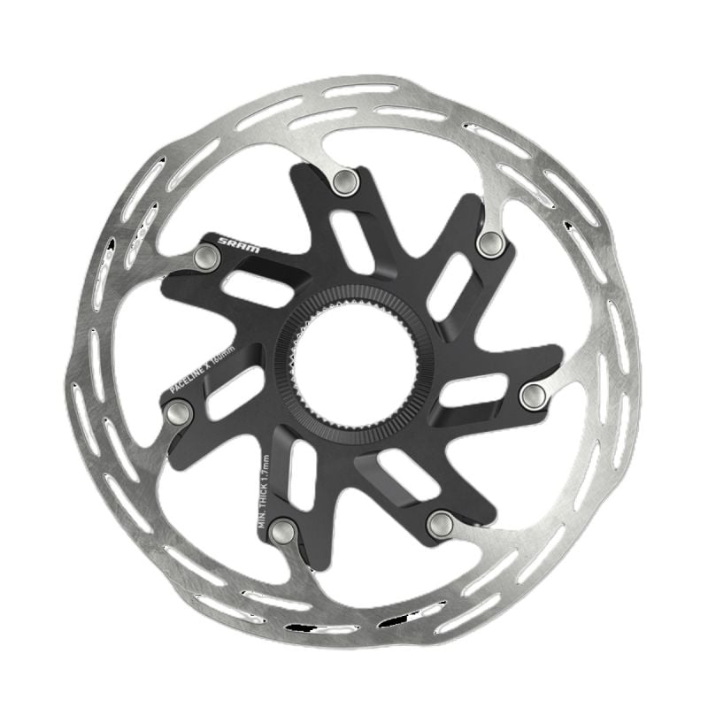 Disco de Freno SRAM Paceline X A1 Centerlock 160mm