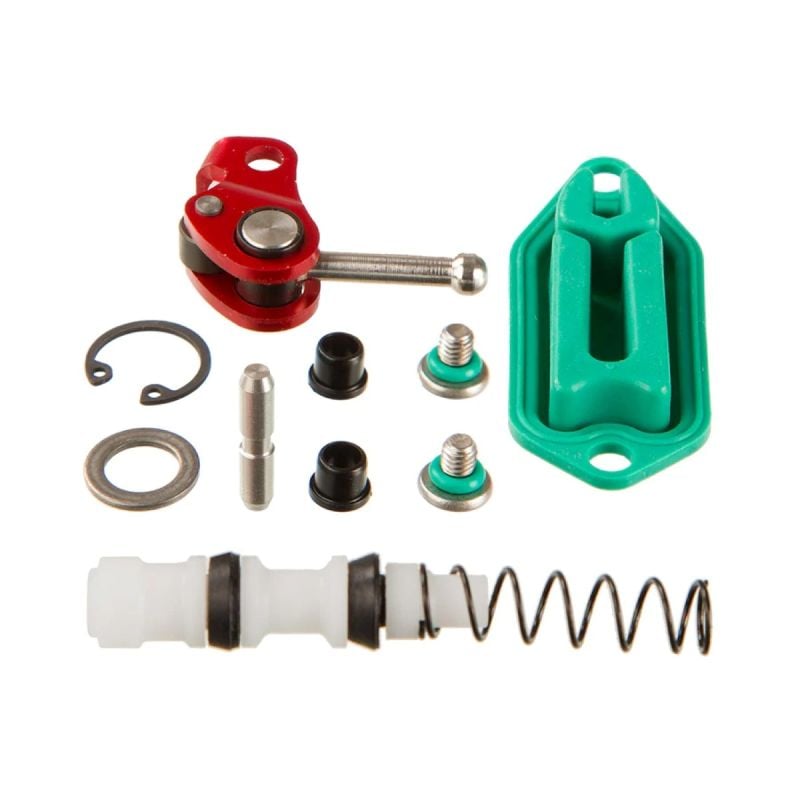 Kit de Servicio SRAM Maven Bronze A1 para Manilla de Freno (Pistón, Vejiga y Resorte)