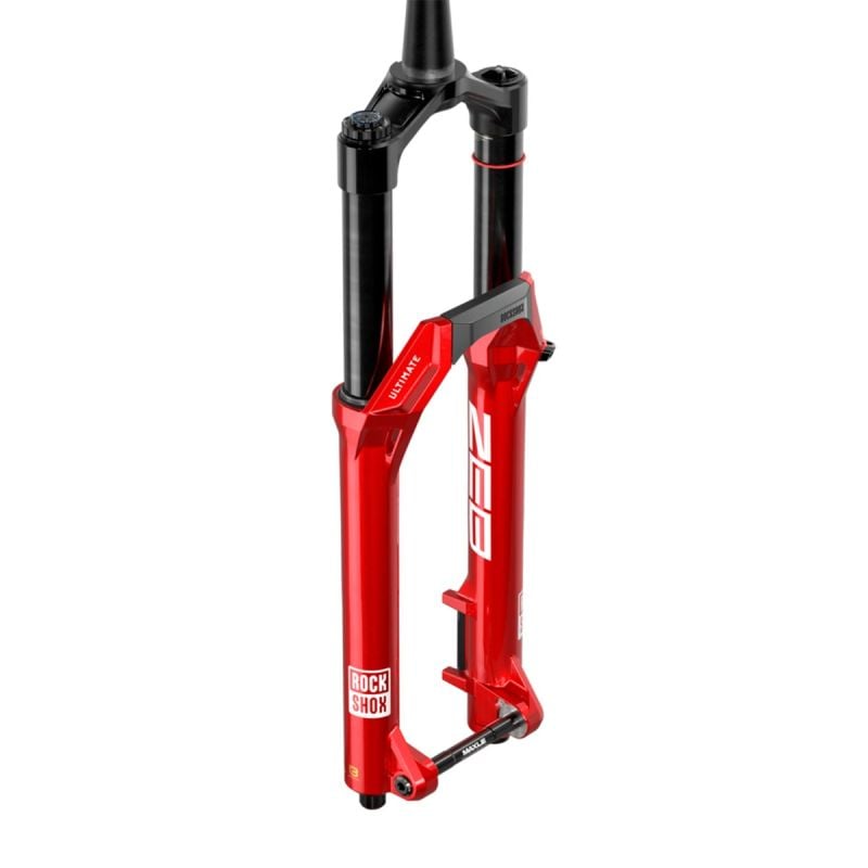 Horquilla RockShox ZEB Ultimate A3 RC2 29 Boost