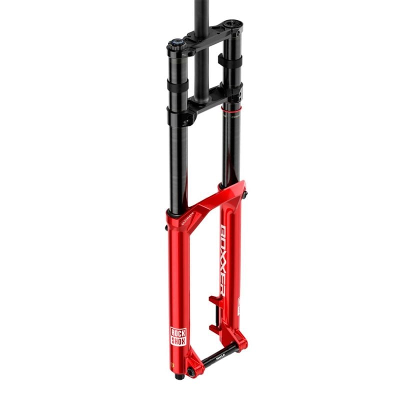 Horquilla RockShox BoXXer Ultimate CH3.2 RC2 Linear XL D2 29" 200 mm
