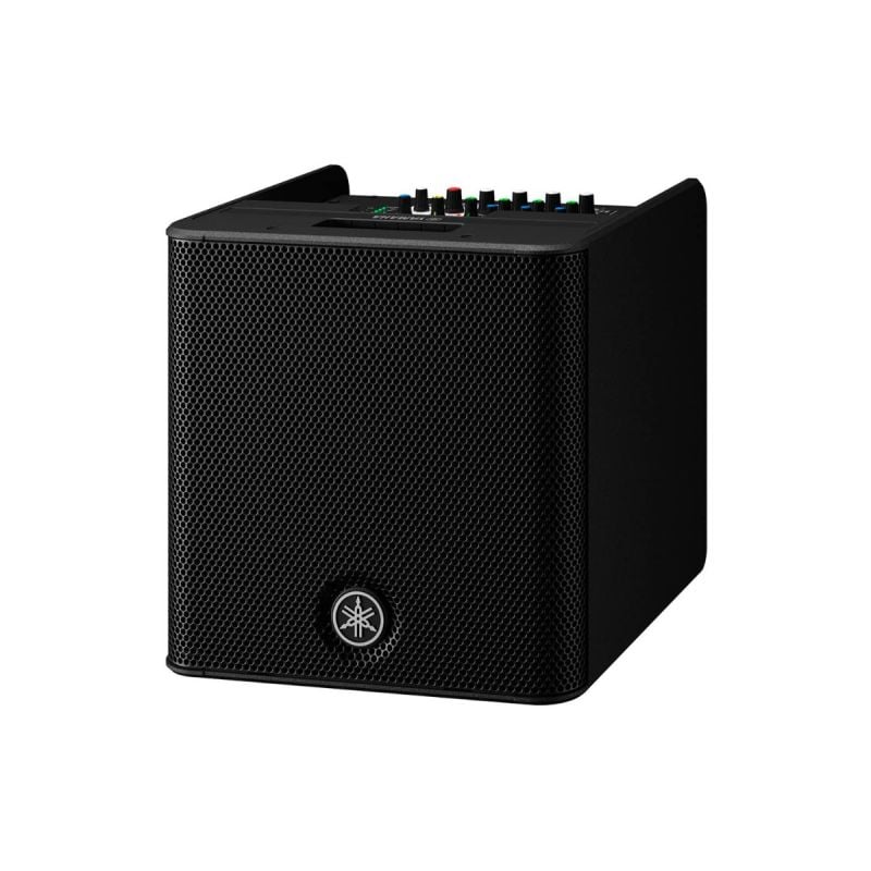 Sistema Portátil StagePass 200 BTRE Con Batería Recargable