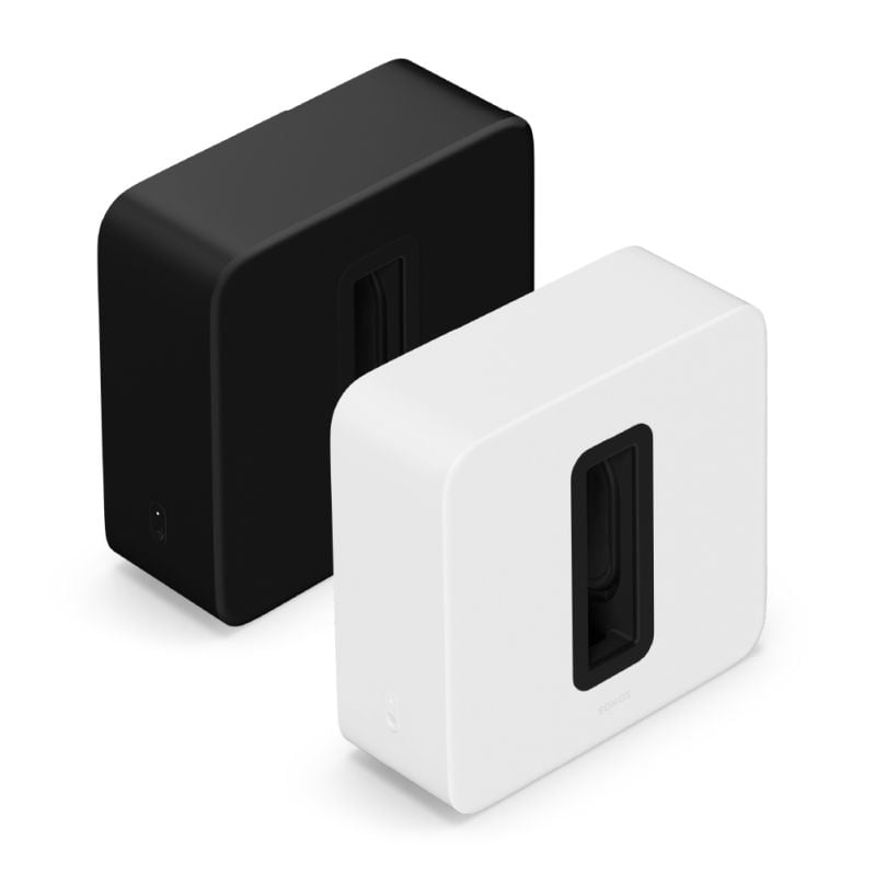 Subwoofer Sonos Gen 4 Wireless