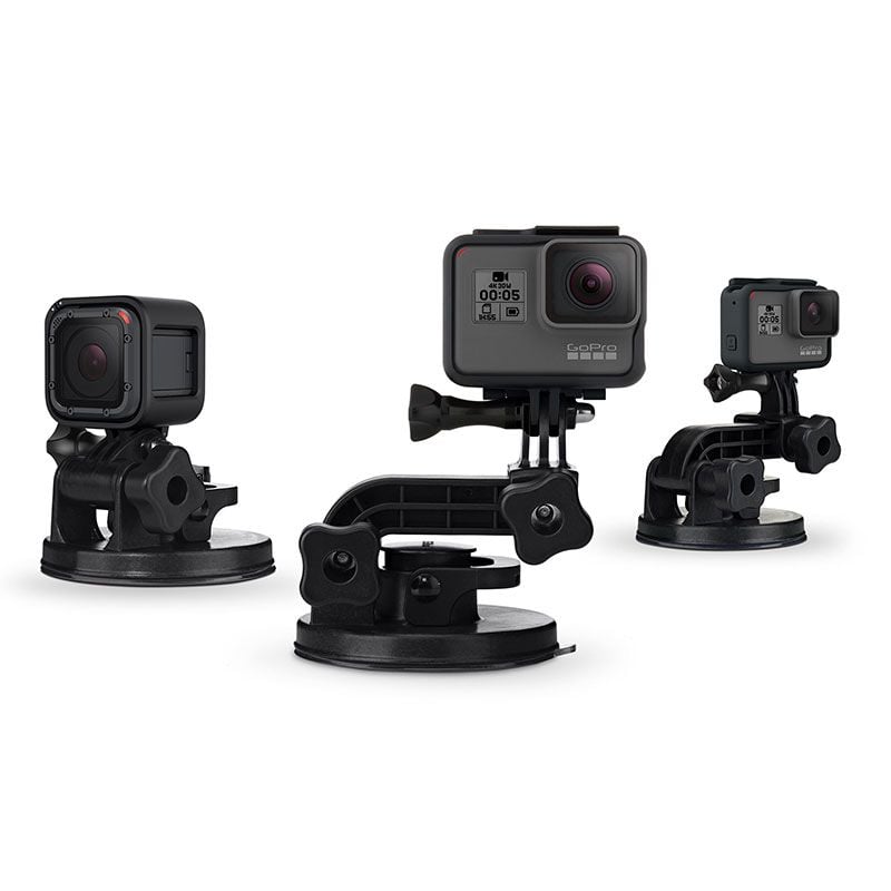 Suction Cup Ventosa - GoPro 1