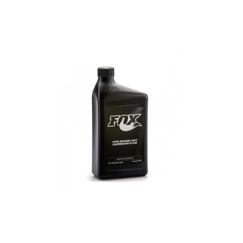 Aceite Suspensión FOX 5WT Teflon (946ml)