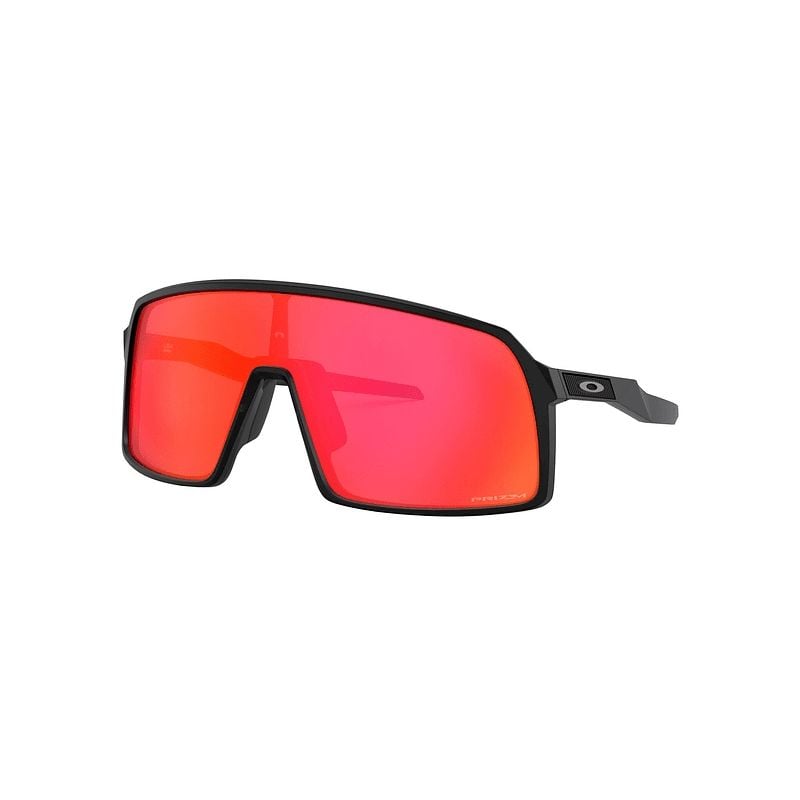 Anteojos de Sol Oakley Sutro Matte Black Prizm Trail Torch