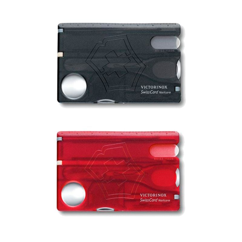 Victorinox Swiss Card Nailcare