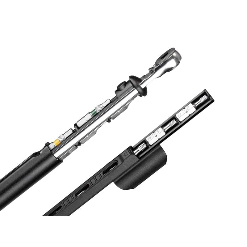 Llave de torque Topeak  Ratchet Stick