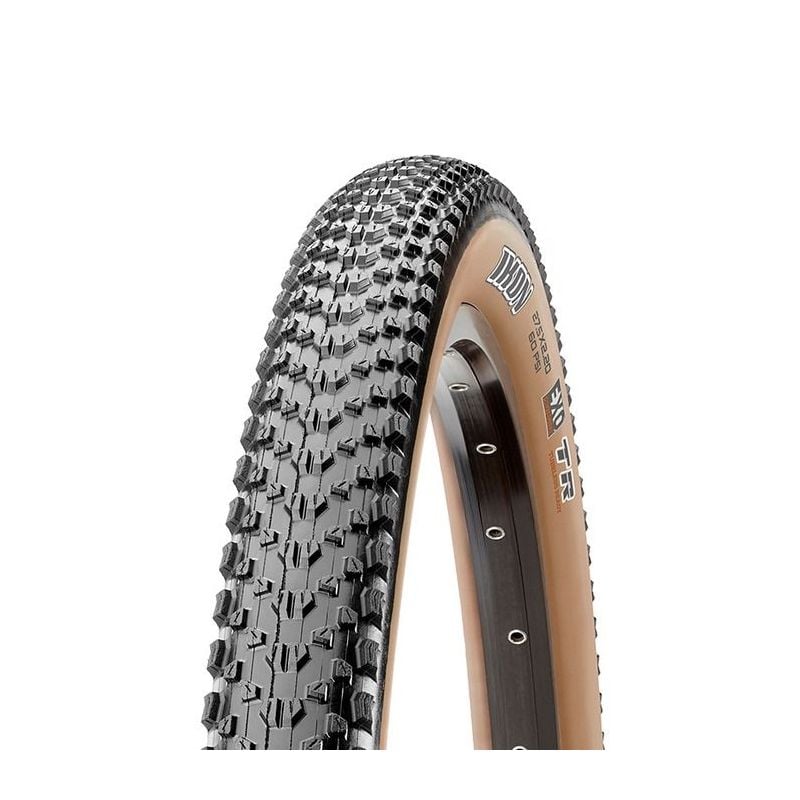 Neumático Maxxis ikon 29x2.2 exo / TR / Tanwall Kevlar