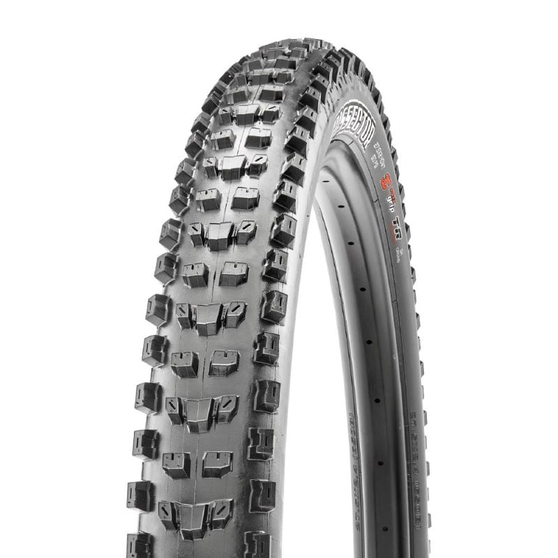 Neumático Maxxis Dissector 27.5 X 2.60 3C Terra EXO TR