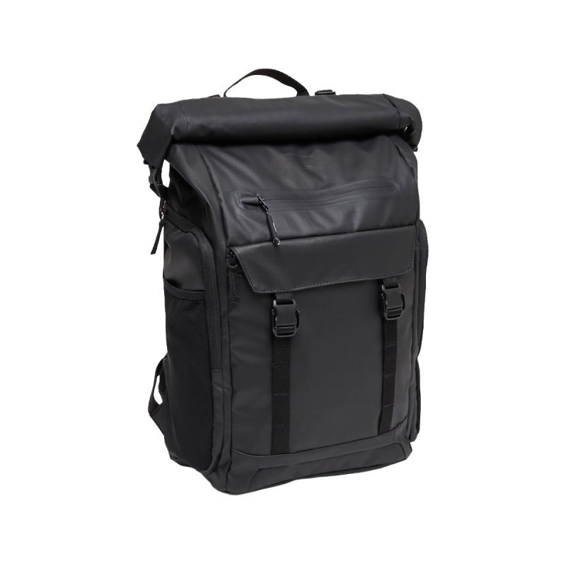 Mochila Oakley Road Trip Terrain RC Blackout