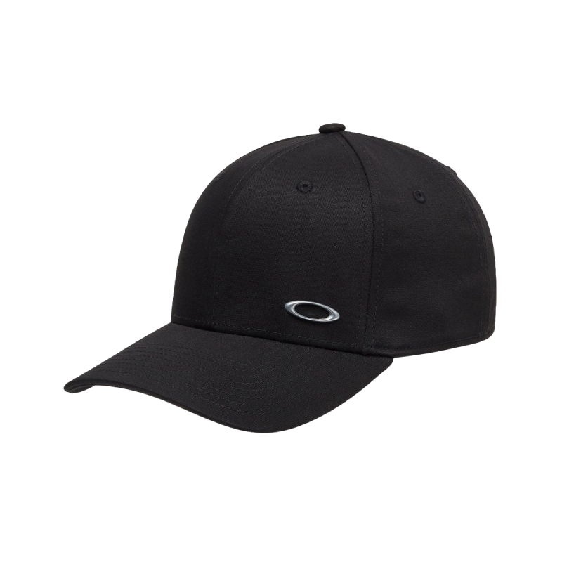Jockey Oakley Tinfoil II Blackout
