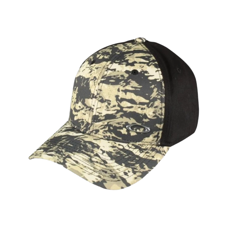 Jockey Oakley Tinfoil II Tiger Camo Green  L/XL