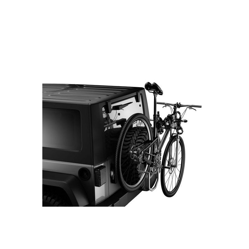 Rack de Bicicleta para Rueda Thule Spare Me 963 PRO 1