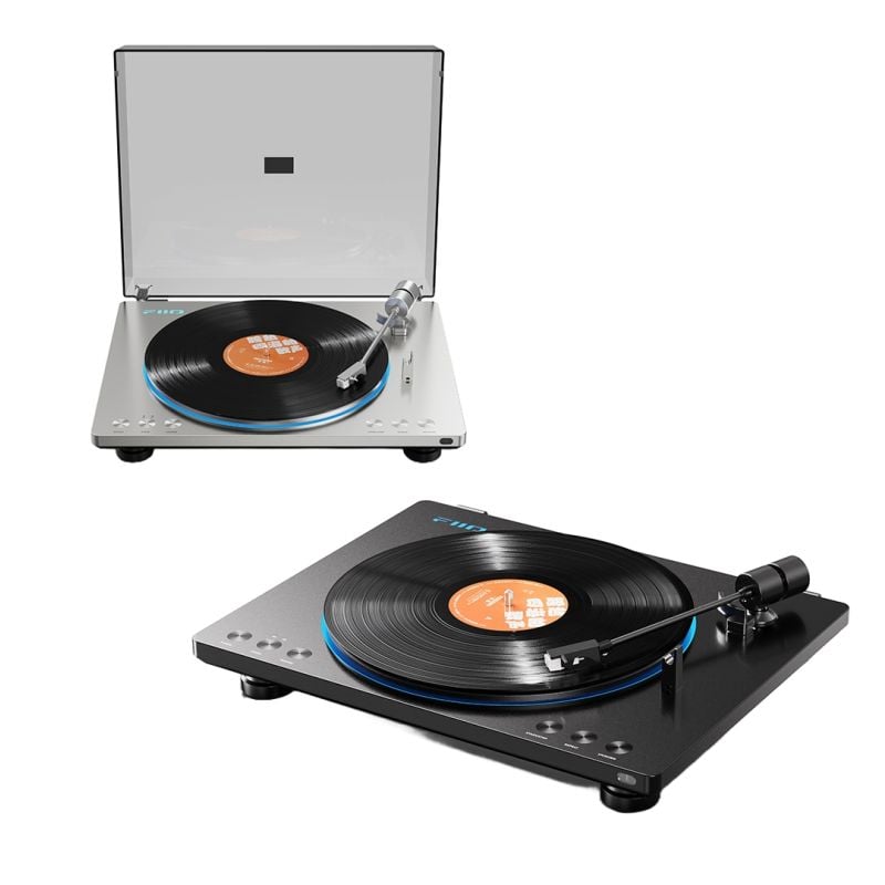 Tocadiscos Automatico FiiO TT13
