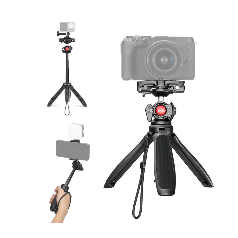 Trípode de escritorio Extensible 38 cm Neewer
