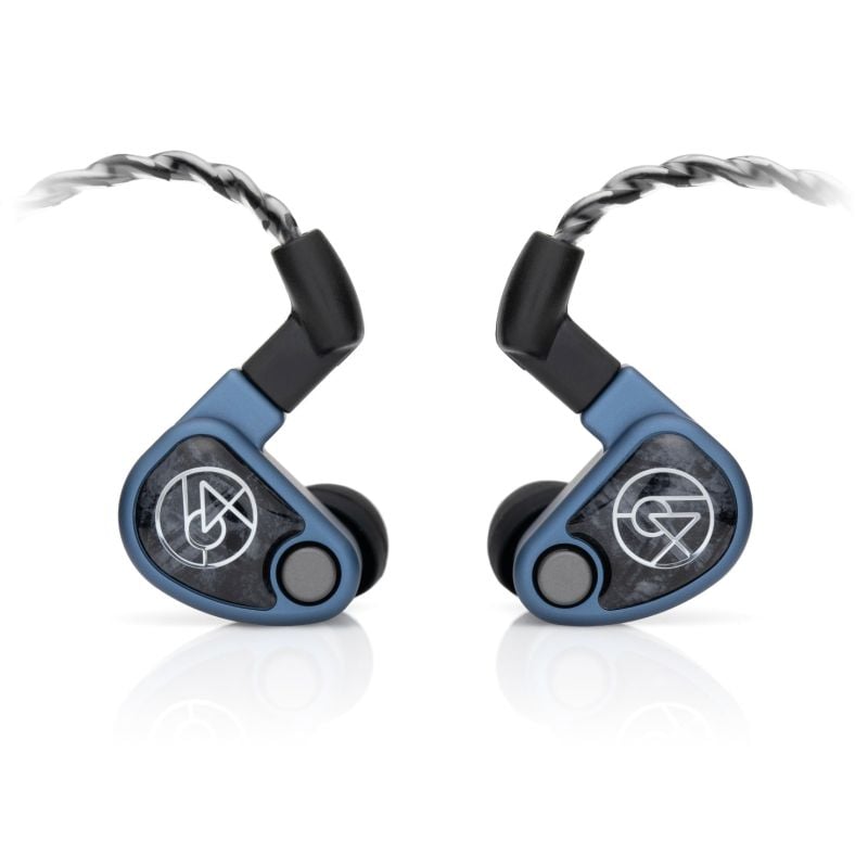 64 Audio U4s – In-ear monitors híbridos premium con tecnología tia