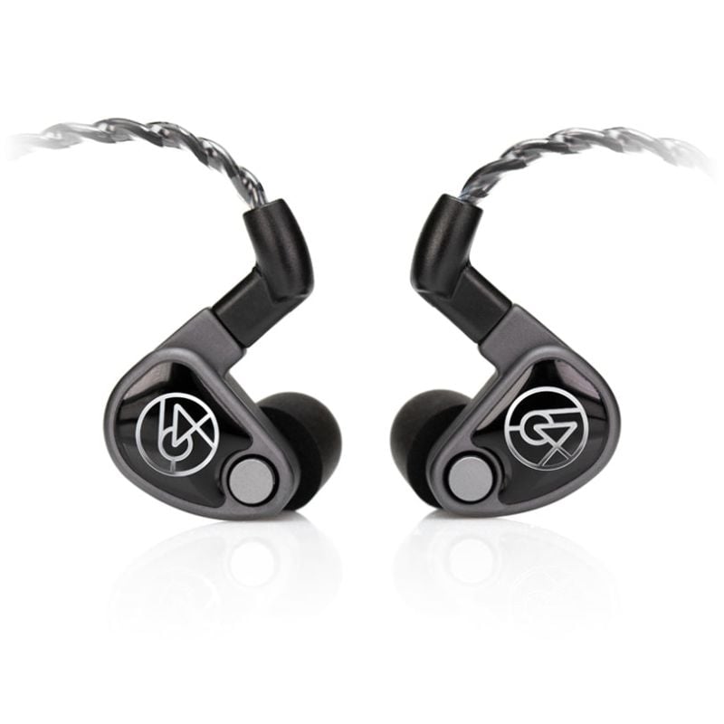 64 Audio U6t – In-ear monitors premium con tecnología tia