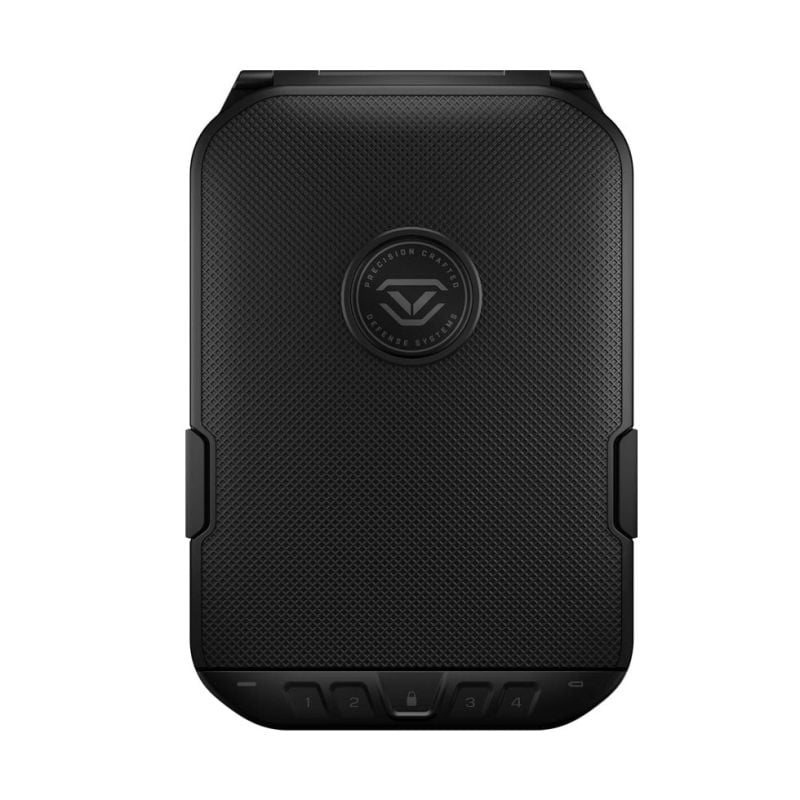Caja de Seguridad Vaultek LifePod 2.0