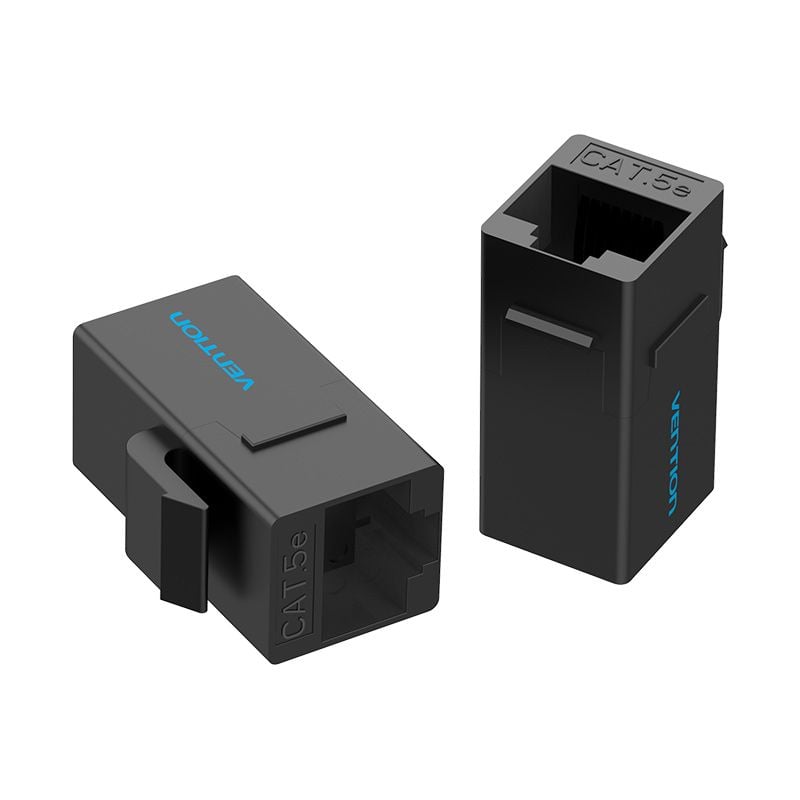 Acople Cat.5E UTP RJ45 Vention 