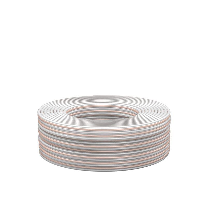 Cable de Altavoz de Ingeniería de Transparente